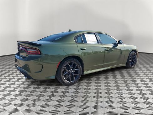 Used 2023 Dodge Charger GT w/ Blacktop Package image 3