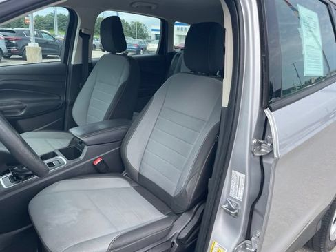 Used 2019 Ford Escape S FWD image 19