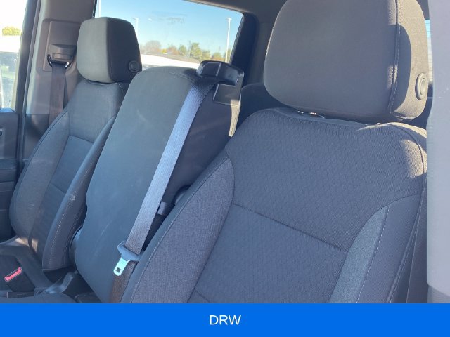 Certified 2025 Chevrolet Silverado 3500 LT w/ Safety Package AWD/4WD image 4