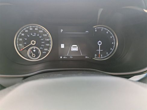 New 2025 Genesis G70 3.3T Advanced w/ Sport Prestige Package image 31