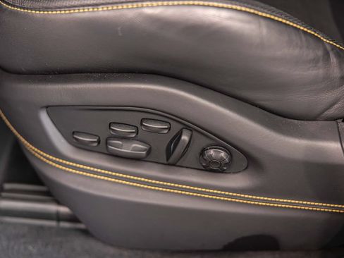 Used 2024 Porsche Cayenne Turbo GT AWD/4WD image 22