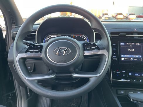 Used 2024 Hyundai Santa Cruz SEL image 18