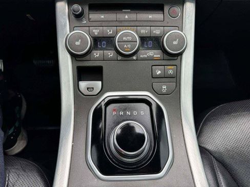 Used 2017 Land Rover Range Rover Evoque SE Premium AWD/4WD image 30