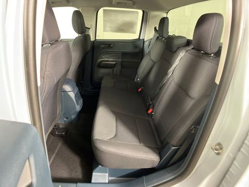 New 2026 Ford Maverick XL w/ Equipment Group 101A image 30