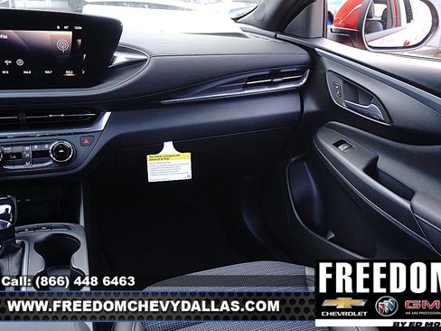 New 2026 Buick Envista Preferred image 37