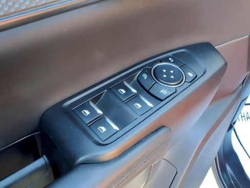 Used 2025 Ford Ranger Raptor AWD/4WD image 17