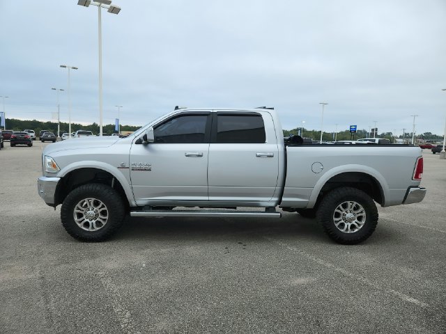 Used 2018 RAM 2500 Laramie w/ Snow Chief Group AWD/4WD image 6