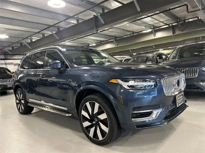 Certified 2023 Volvo XC90 T8 Ultimate