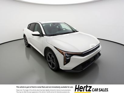 Used 2025 Kia K4 LXS
