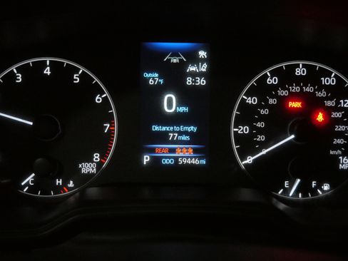 Certified 2024 Toyota Corolla LE image 22