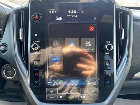 Certified 2025 Subaru Forester Limited w/ Protection Package AWD/4WD image 14