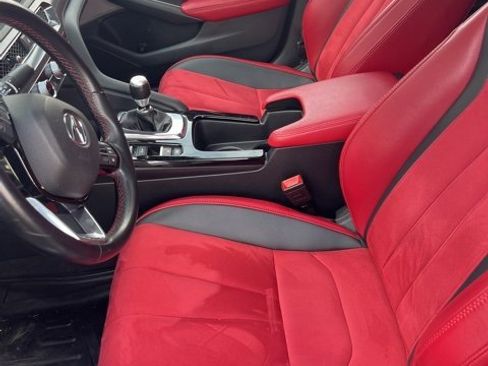 Used 2023 Acura Integra A-Spec image 12