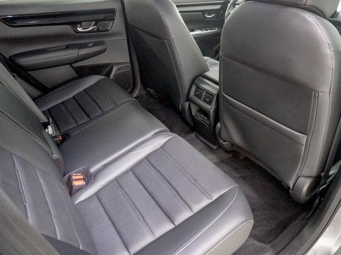 Used 2024 Honda CR-V EX-L image 34