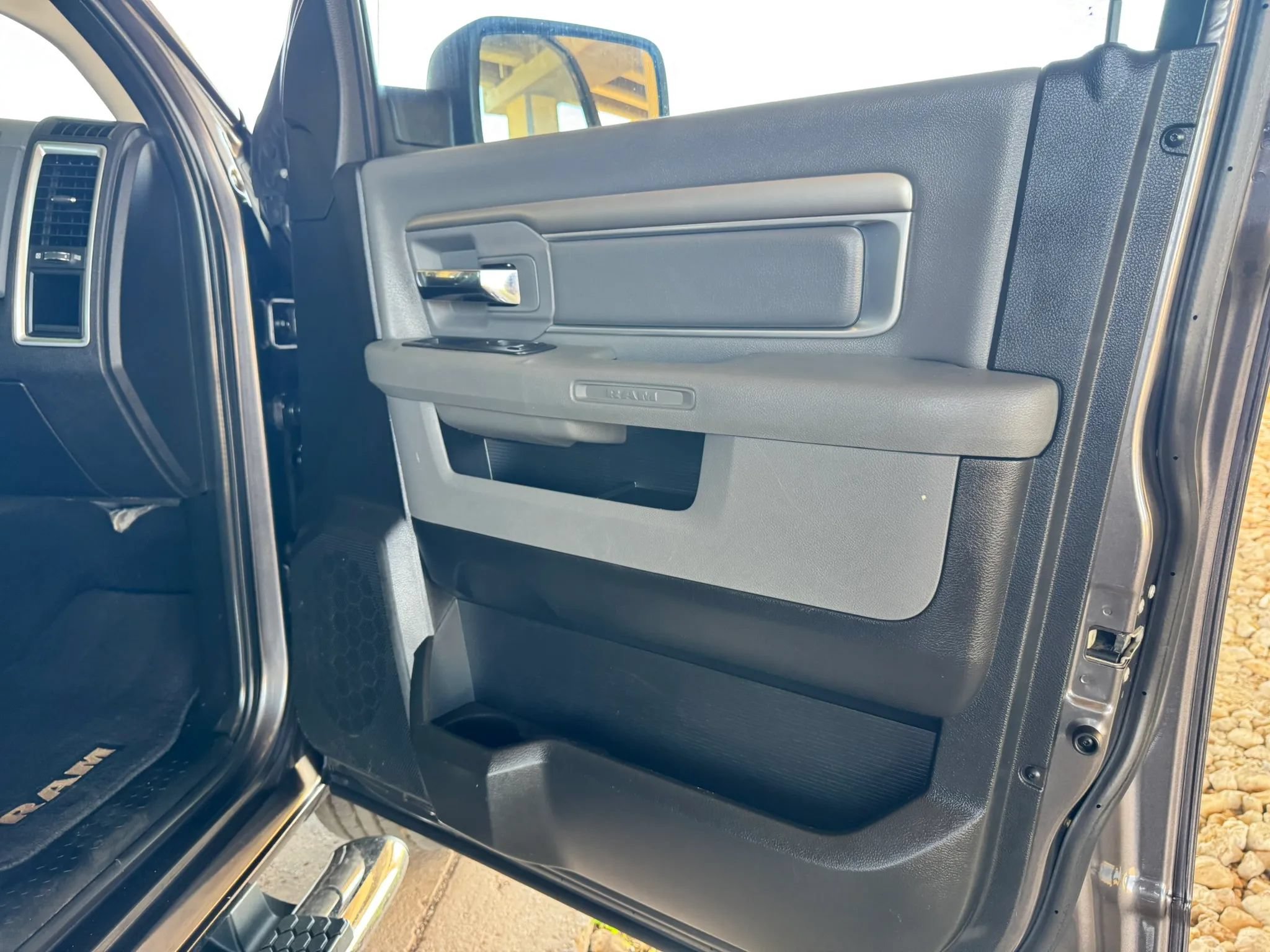 Used 2019 RAM 1500 Lone Star RWD image 26