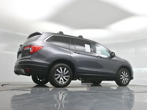 Used 2020 Honda Pilot EX-L image 51