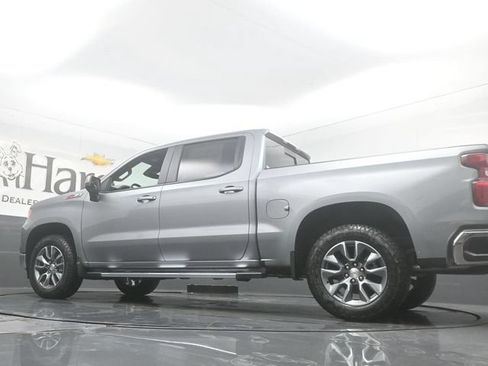 New 2026 Chevrolet Silverado 1500 LT AWD/4WD image 33
