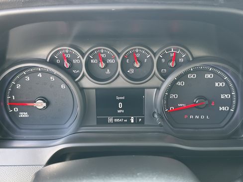 Used 2022 GMC Sierra 2500 Pro w/ Convenience Package image 26