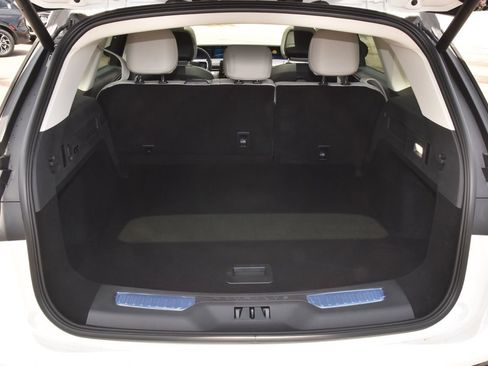New 2026 Lincoln Nautilus Premier w/ Equipment Group 102A AWD/4WD image 37