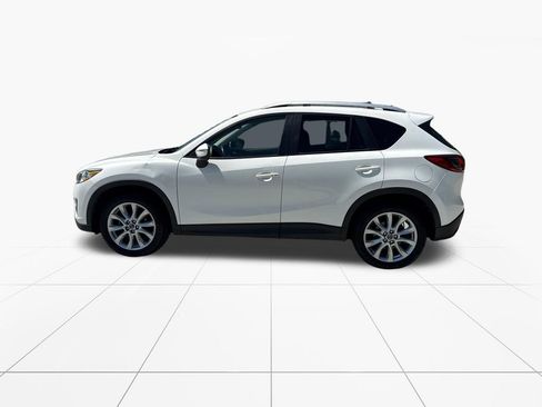Used 2015 MAZDA CX-5 Grand Touring FWD image 4