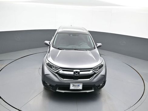 Certified 2019 Honda CR-V EX image 35