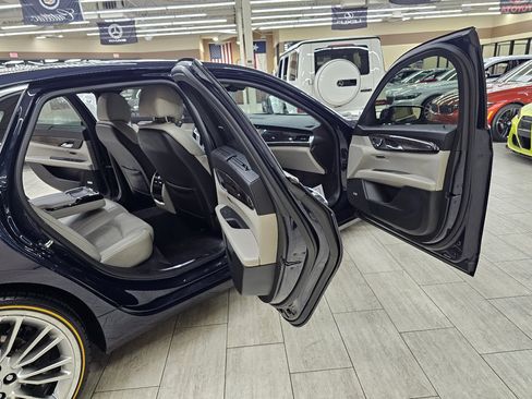 Used 2018 Cadillac CT6 Premium Luxury w/ Super Cruise Package image 15