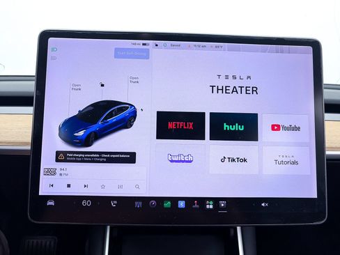 Used 2018 Tesla Model 3 Long Range RWD image 9
