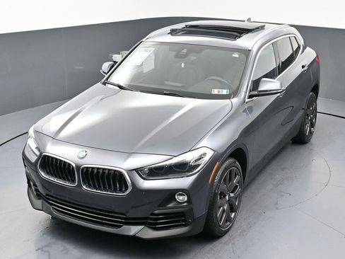 Used 2020 BMW X2 xDrive28i w/ Convenience Package image 44