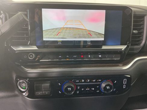 New 2026 Chevrolet Silverado 1500 LT AWD/4WD image 16