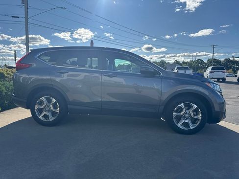 Used 2019 Honda CR-V EX-L image 4