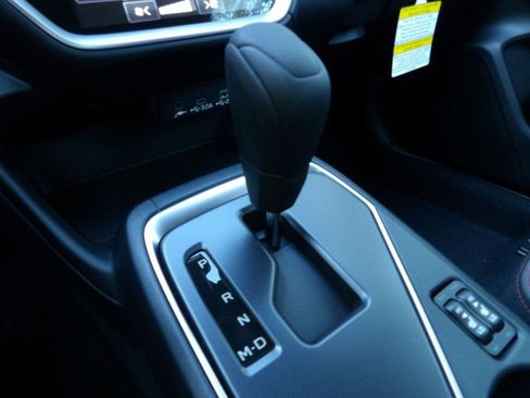 New 2026 Subaru Impreza 2.0i Sport image 22