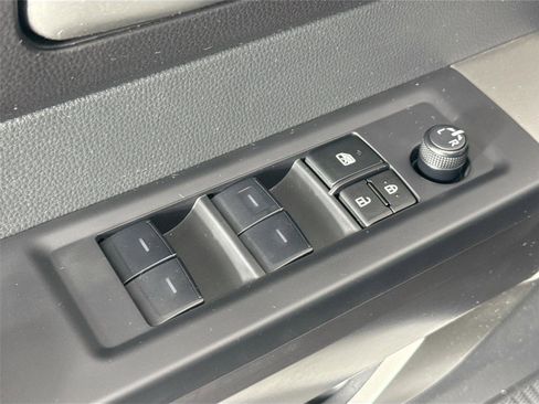 Used 2024 Toyota Tundra SR5 w/ SR5 Convenience Package image 25