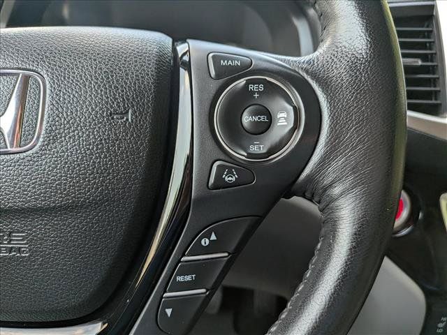 Used 2019 Honda Ridgeline RTL-E image 35