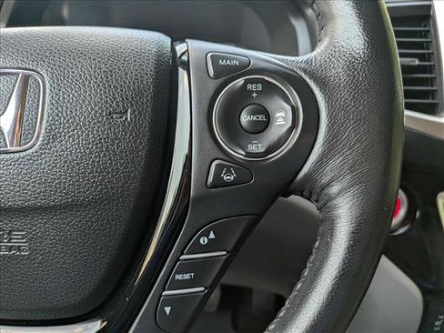 Used 2019 Honda Ridgeline RTL-E image 35