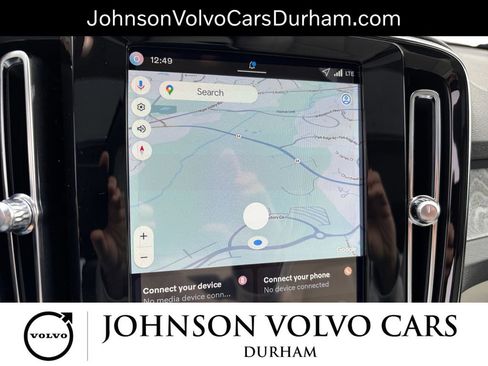 New 2026 Volvo XC40 B4 Plus w/ Climate Package image 14