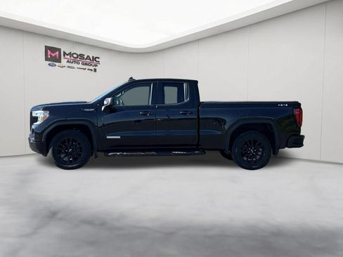 Used 2020 GMC Sierra 1500 Elevation AWD/4WD image 5