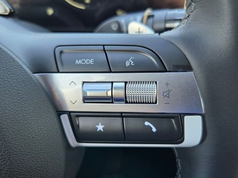 New 2026 Hyundai Santa Cruz XRT image 13