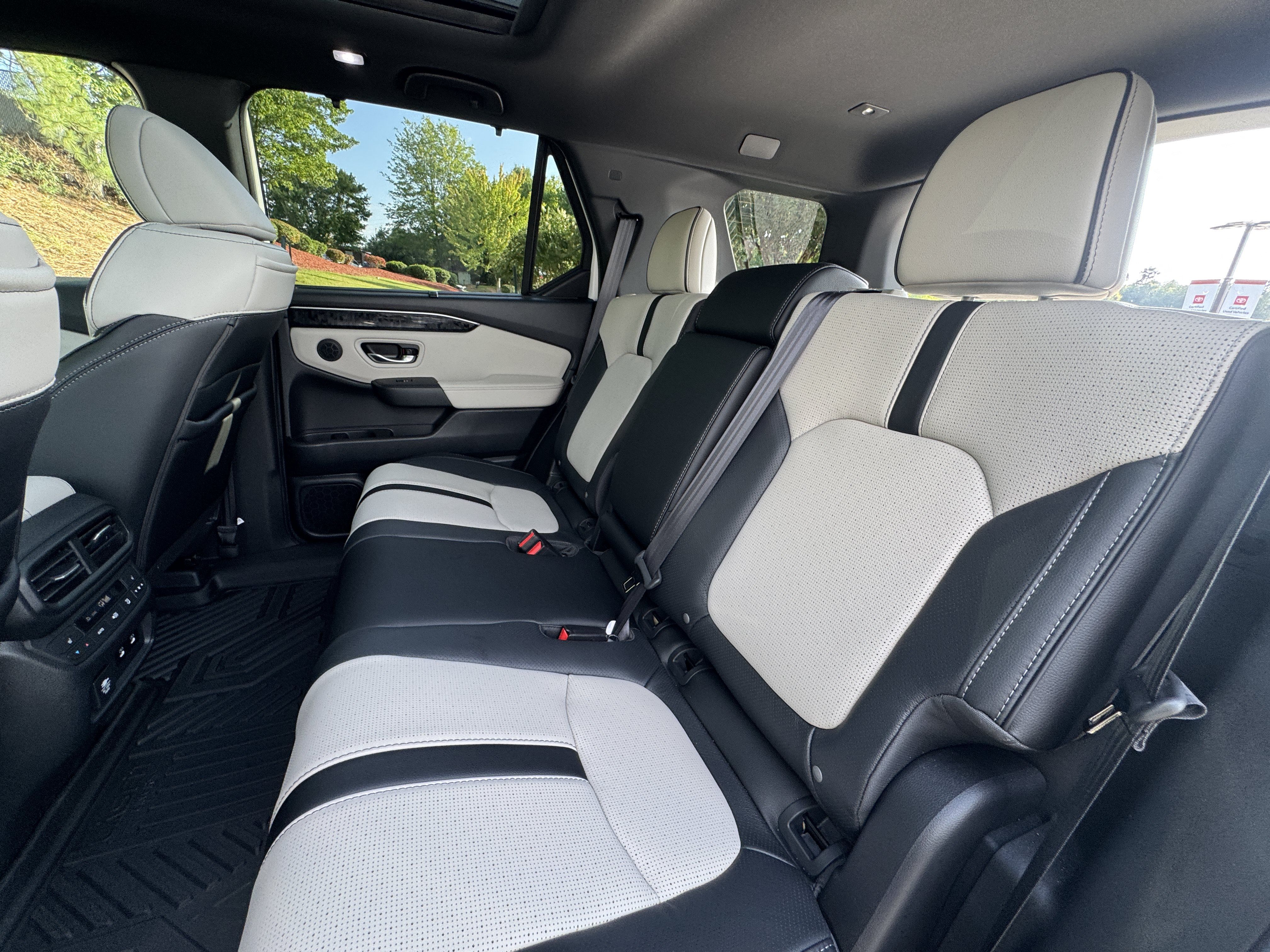 Used 2026 Honda Passport TrailSport Elite image 11
