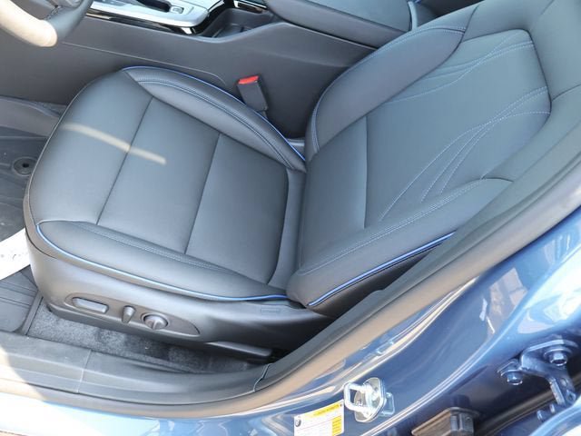 New 2026 Buick Envista Sport Touring w/ Convenience I Package FWD image 22