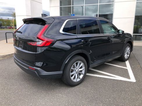 Used 2024 Honda CR-V EX image 3