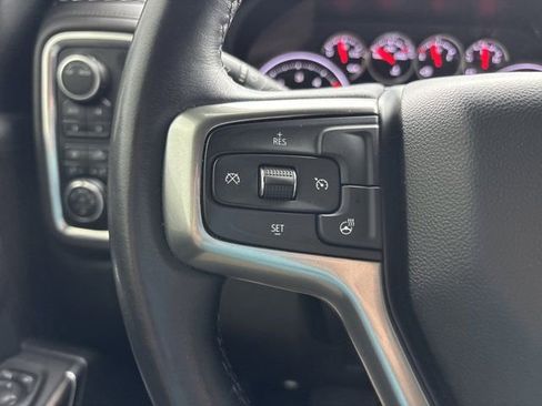 Used 2022 Chevrolet Silverado 2500 LTZ w/ Safety Package AWD/4WD image 29