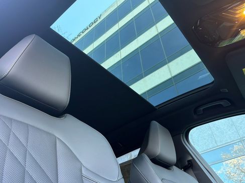 Used 2025 BMW X3 xDrive30i w/ Premium Package image 20