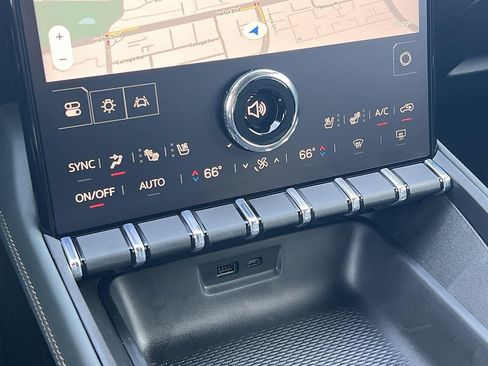 New 2026 GMC Terrain AT4 w/ Convenience Package III AWD/4WD image 21