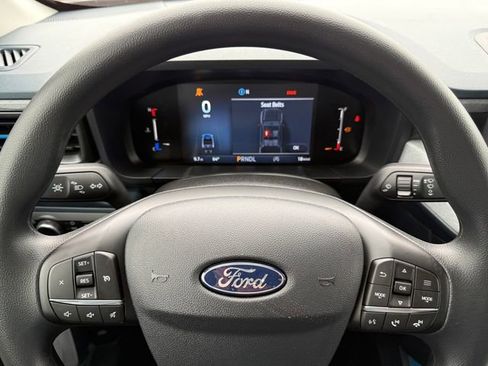 New 2026 Ford Maverick XLT AWD/4WD image 17