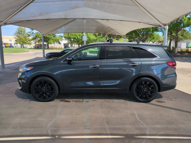 Used 2020 Kia Sorento EX FWD image 8