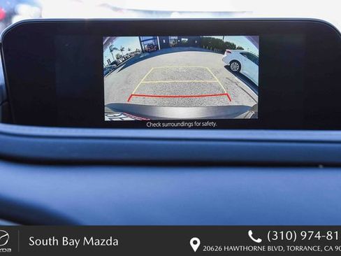 Certified 2023 MAZDA CX-30 AWD 2.5 S w/ Select Package image 21