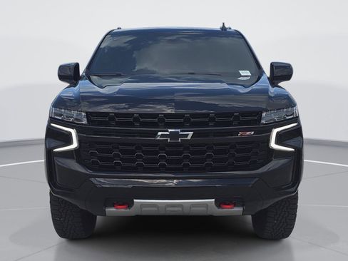 Used 2023 Chevrolet Tahoe Z71 w/ Max Trailering Package AWD/4WD image 8
