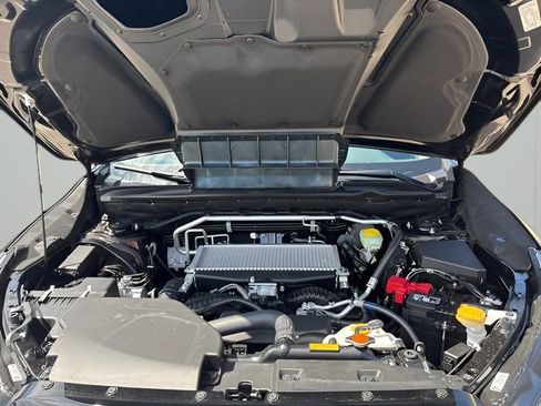 New 2026 Subaru Ascent Limited AWD/4WD image 10