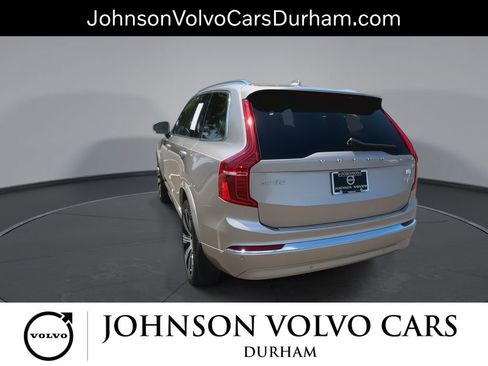 Used 2024 Volvo XC90 T8 Plus w/ Protection Package Premier AWD/4WD image 7