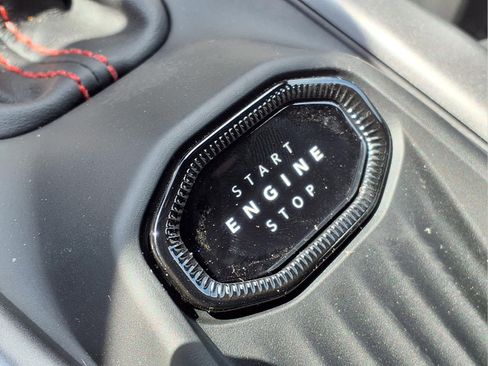 New 2026 Dodge Charger Scat Pack image 12