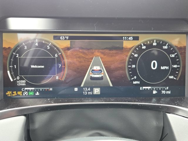 New 2026 Subaru Outback Wilderness AWD/4WD image 13